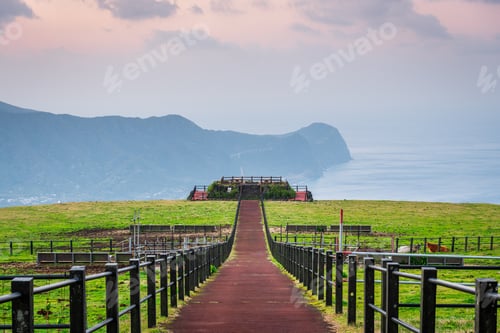 Preview: Hachijojima, Tokyo, Japan