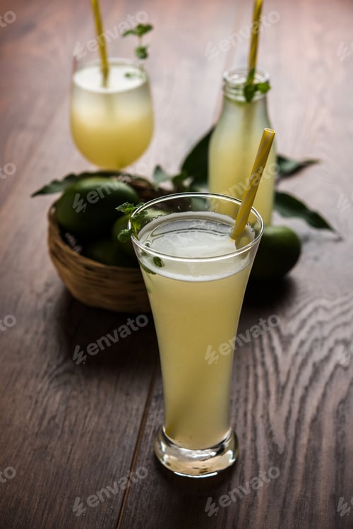 Preview: Aam ka Panna
