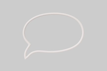 Preview: Speech Bubble