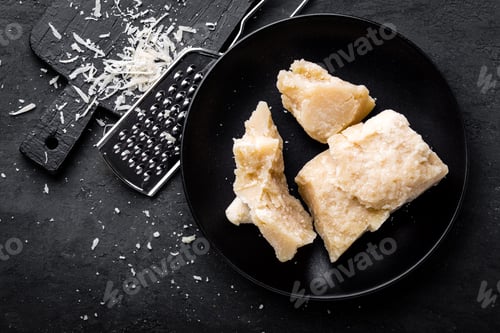 Preview: Parmesan cheese