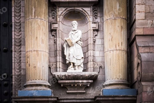 Preview: Basilica Cathedral of Lima, Plaza de Armas (Plaza Mayor), Lima, Lima Province, Peru, South America