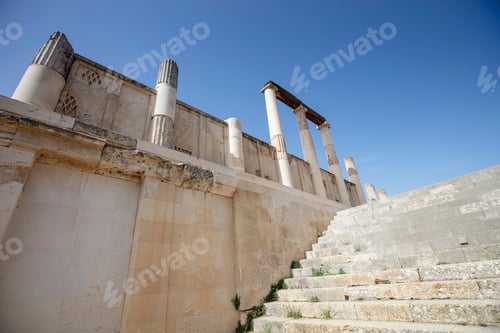 Preview: Ancient Greek Theatre in Epidaurus