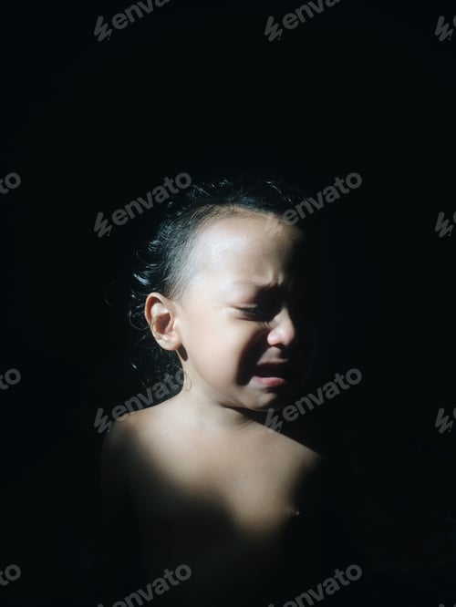 Preview: kid crying