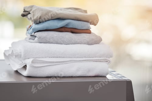 Preview: The laundrys done