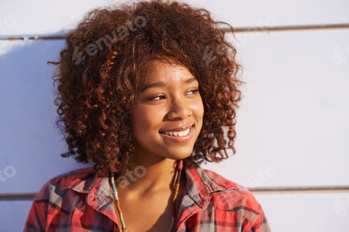 Preview: Just being me... and it feels great