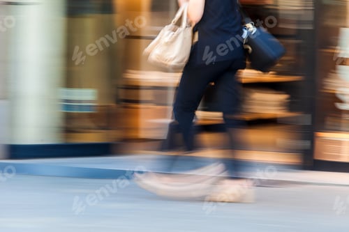 Preview: Shopping time