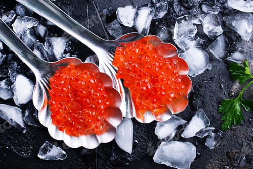 Preview: caviar