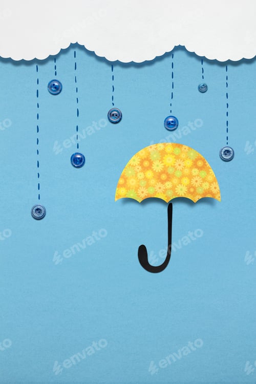 Preview: When it rains.