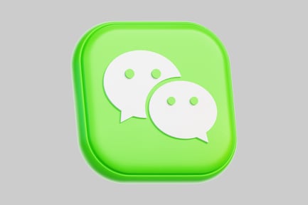 Preview: WeChat logo