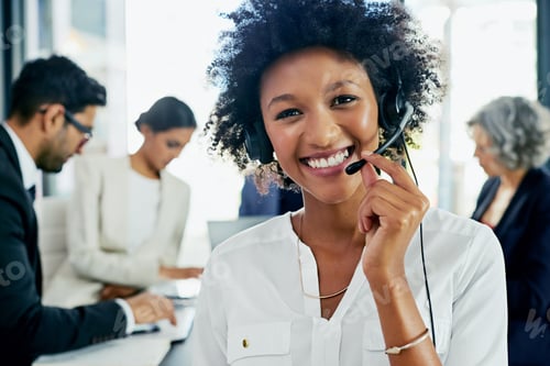 Preview: Handling every customer query with a smile