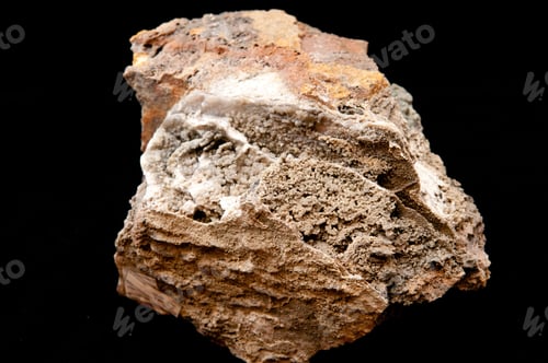 Preview: smithsonite mineral sample