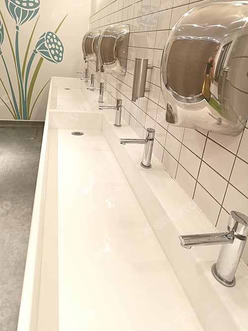 Preview: Public restroom