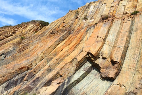 Preview: Geographical Park in Hong Kong