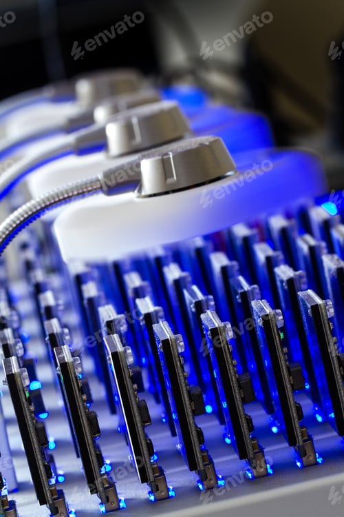 Preview: Bitcoin mining