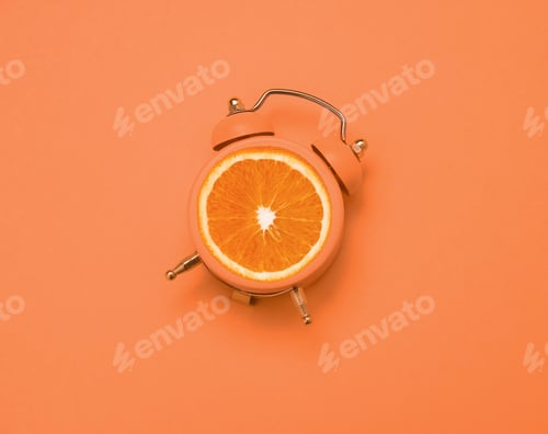 Preview: orange