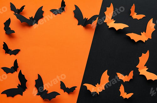Preview: Halloween concept