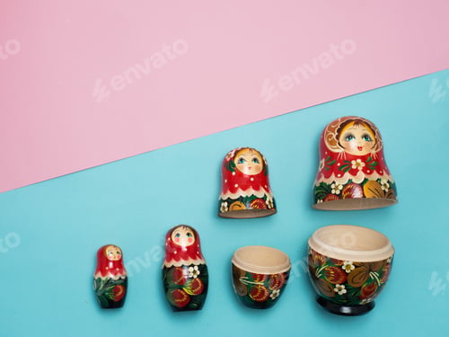 Preview: OBJECT FLATLAY TOP VIEW