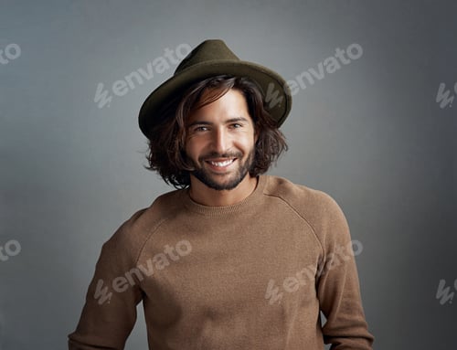 Preview: His hat game is strong