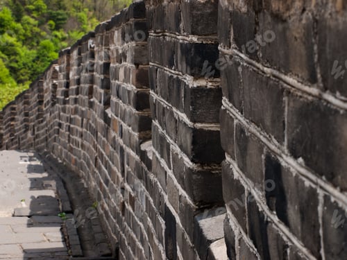 Vista previa: Gran Muralla China