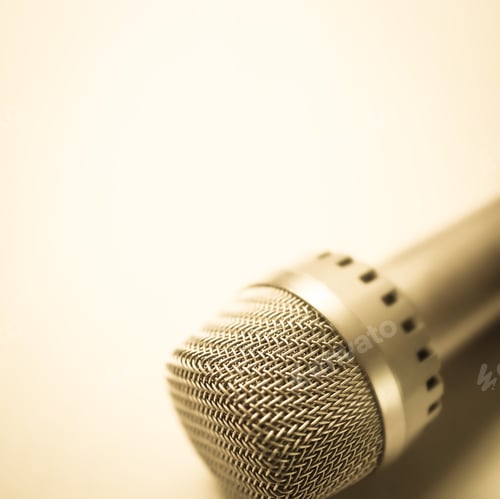 Preview: Microphone