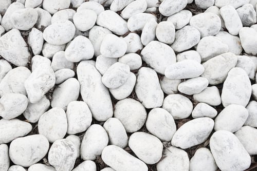 Preview: stone floor white texture background rock