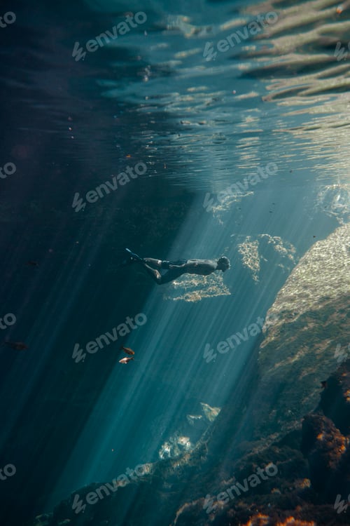 Preview: Cenote Tulum