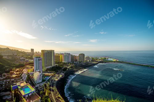 Preview: Puerto de la Cruz