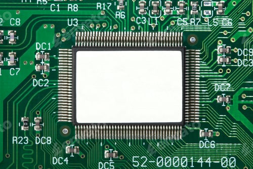 Preview: Electronic background
