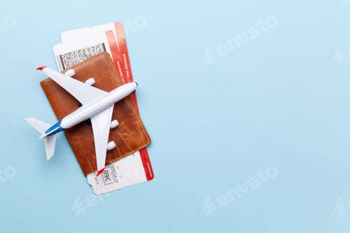 Preview: Travel and vacation concept