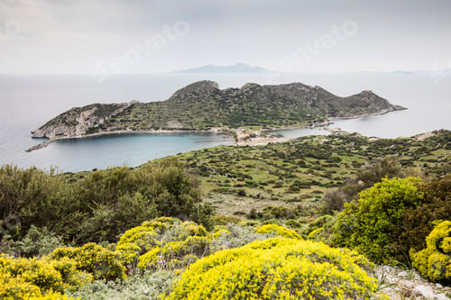 Preview: Knidos Ancient City, Datca