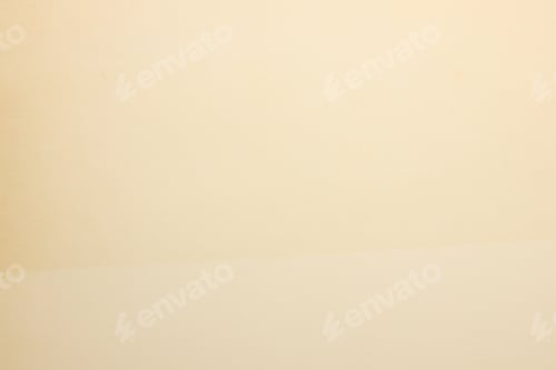 Preview: Plain Yellow Background Texture with Soft Light