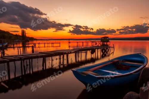 Preview: tranquility