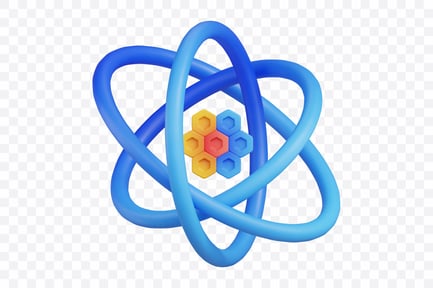 Atomic Structure Model