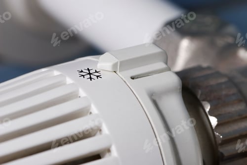 Preview: Thermostat