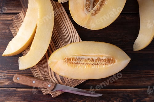 Preview: Melon.