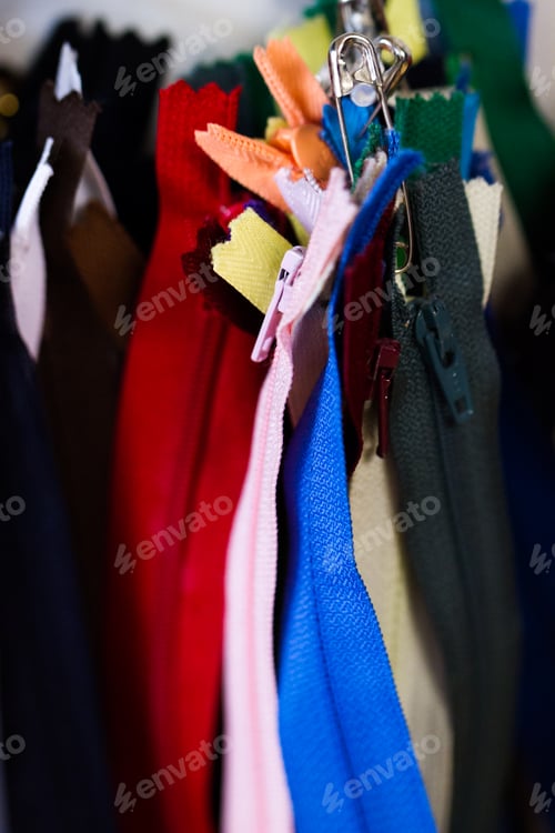 Preview: Sewing
