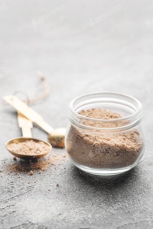 Preview: Hickory smoked sea salt