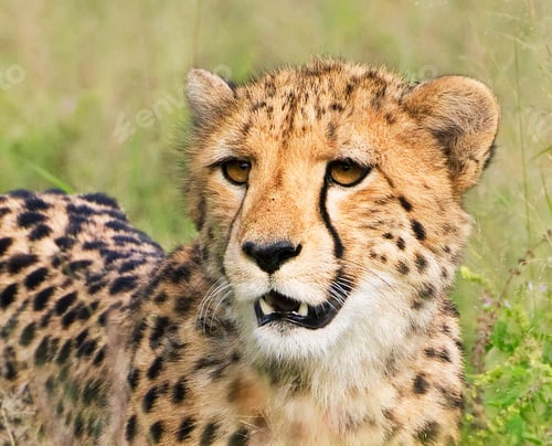 Preview: A Magical Botswana Wildlife pictures