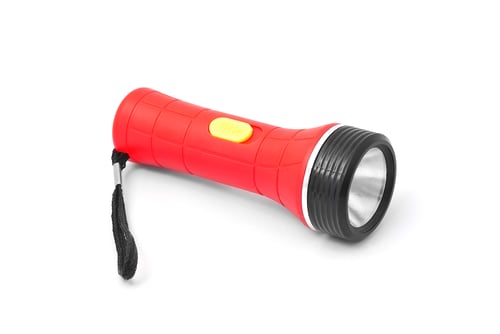 Preview: flashlight