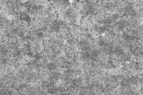 Preview: Dirty old concrete mixed with small gravel stones floor texture background.