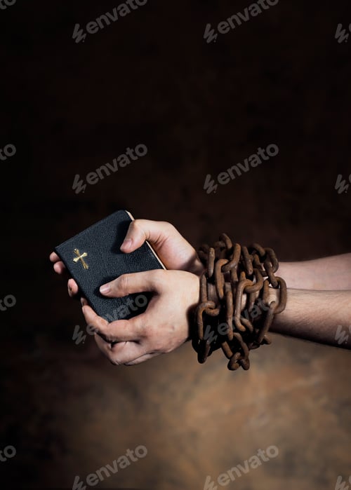 Preview: Faith or Freedom