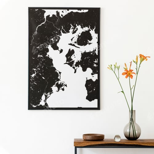 Preview: Creative composition of home interior design