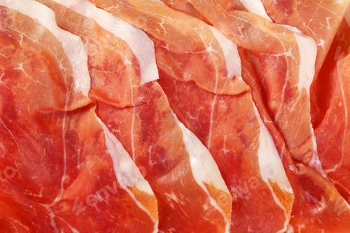 Preview: air dried ham