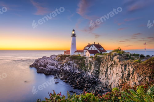 Preview: Portland Headlight