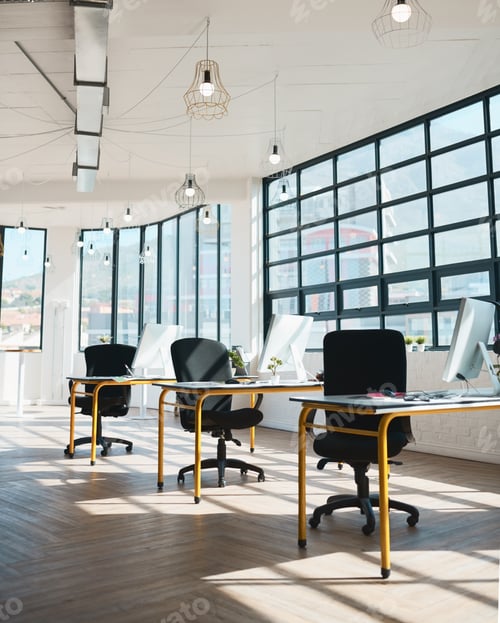 Preview: Fresh design is born here