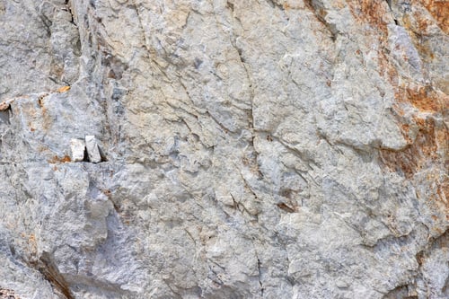 Preview: Close-Up View of a Natural Rock Surface in BC, Canada