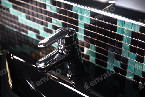 Preview: Sink And Crane
