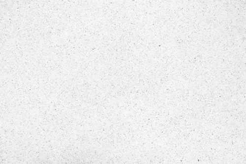 Preview: White quartz surface texture for bathroom or kitchen countertop