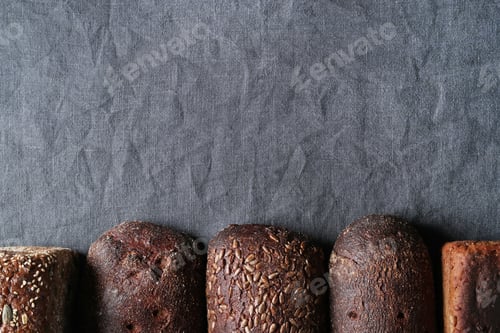 Preview: Bread