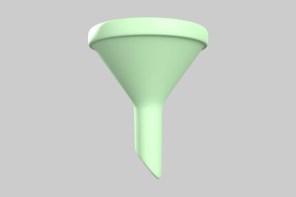 Preview: Green Funnel